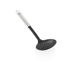 Leifheit Sterling schuimspaan nylon rvs