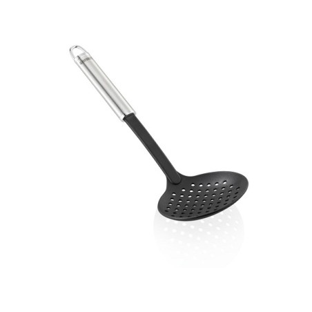 Leifheit Sterling schuimspaan nylon rvs