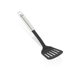 Leifheit Sterling Spatule nylon acier inoxydable