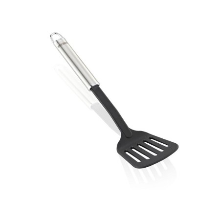 Leifheit Sterling Spatule nylon acier inoxydable