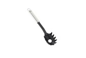 Leifheit Sterling spaghettilepel nylon rvs