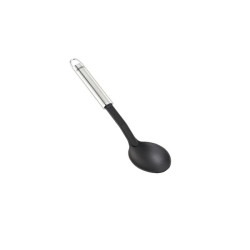 Leifheit Sterling groentelepel nylon rvs