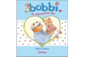 Kluitman Bobbi - De Allerliefste Opa