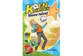Kluitman Koen Kampioen - Nieuw Talent