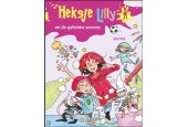 Kluitman Heksje Lilly en de geheime wezens