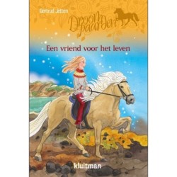 Kluitman Dream Horses - Un ami pour la vie