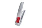 Westmark Knoflookpers Josie 162x28x64mm Aluminium