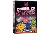 999 Games Dobbel zo Clever