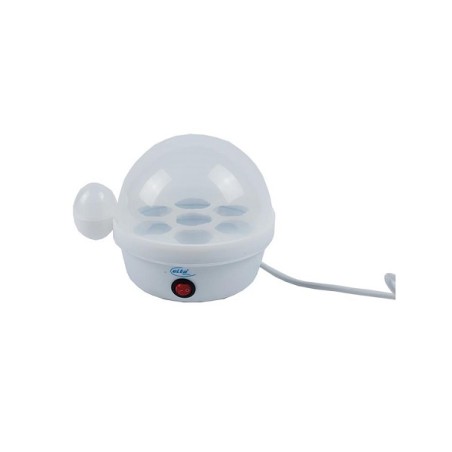 Elta Eierkoker kunststof voor 7 eieren 360 Watt