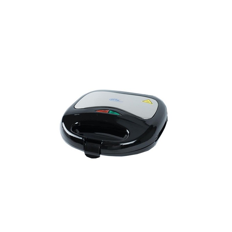 Elta Sandwich toaster RVS 750 Watt