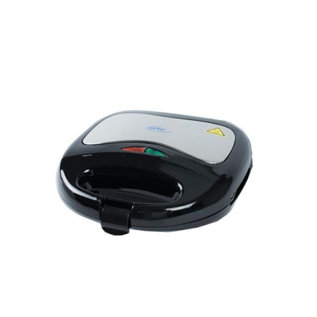 Elta Sandwich toaster RVS 750 Watt