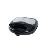Elta Sandwich toaster RVS 750 Watt