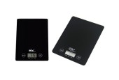 Balance de cuisine numérique Elta 5kg noir