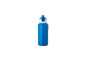 Mepal Drinkfles pop-up blauw 400ml