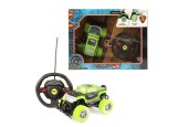 Toi Toys R/C monster truck 38x16x16cm (sans piles)
