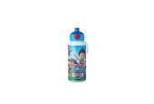 Mepal Gourde pop-up Paw Patrol 400ml