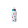 Mepal Gourde pop-up Animal Friends 400ml