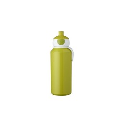 Mepal Drinkfles pop-up lime 400ml