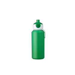 Mepal Drinkfles pop-up groen 400ml