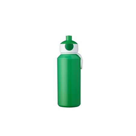 Mepal Drinkfles pop-up groen 400ml