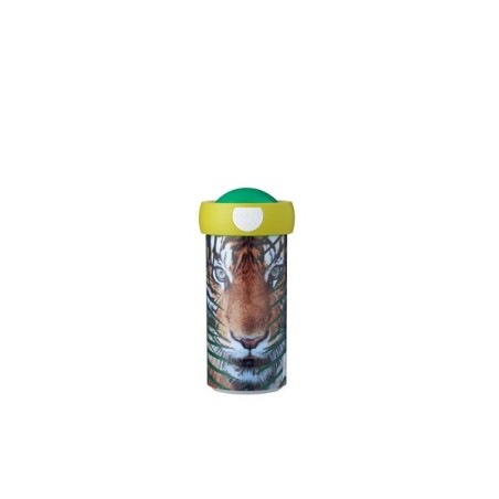 Mepal Gobelet scolaire Animal Planet tigre 300ml