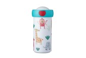 Mepal Schoolbeker Animal Friends 300ml