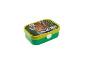 Mepal Lunchbox Animal Planet tijger