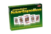 pTactic Populaire kaartenspellen/p