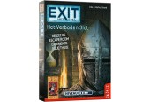 999 Games EXIT - Le jeu de société de machine à sous interdite