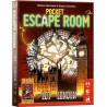 999 Games Pocket Escape Room : Le destin de Londres - jeu de cartes