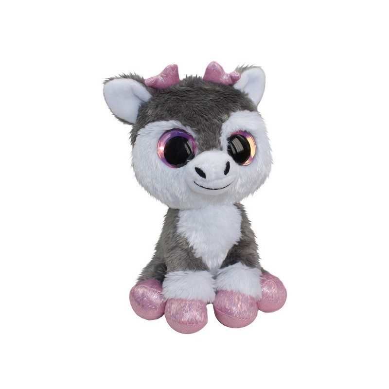 Lumo Stars Câlin Renne Poro 24cm