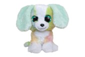 Lumo Stars Knuffel Hond Spotty 24cm