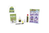 Professeur Slime - Fabriquez votre propre slime