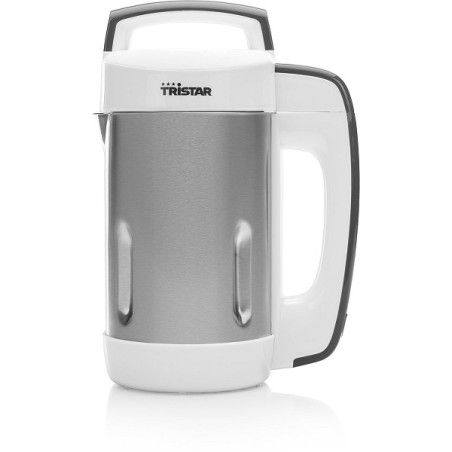 Mélangeur à soupe Tristar 1,1 L 1050 Watt