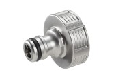 Gardena pièce de robinetterie premium 1/2 pouce 21mm