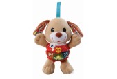 Vtech Cuddle & Play Chiot marron