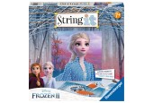 Ravensburger La Reine des Neiges 2 à cordes