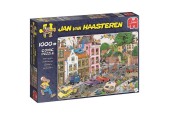 Jumbo Puzzel Jan van Haasteren Vrijdag de 13e 1000pcs