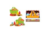 Toi Toys Play set fruits et nourriture