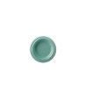 Mepal Diep Bord Basic Ø19,5cm retro green melamine