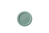 Mepal Assiette petit déjeuner Basic p220 rétro vert mélamine Ø22cm