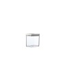 Mepal Bewaardoos Omnia Rechthoekig 1100 Ml Nordic White 14,5x9,4x13,3cm