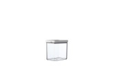 Mepal Bewaardoos Omnia Rechthoekig 1100 Ml Nordic White 14,5x9,4x13,3cm