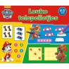 Deltas Paw Patrol leuke telspelletjes (4-5jr)