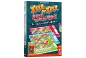 999 Games Keer op Keer - Scoreblok Level 5/6/7 (3 stuks)