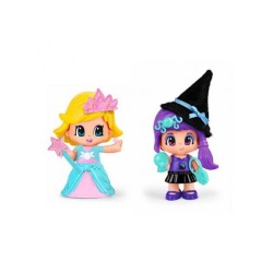 Pinypon Prinses En Heks