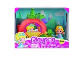 Pinypon cinderella's koets