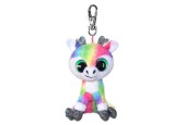 Lumo Stars knuffel Rendier Renee 8,5cm