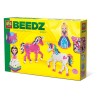 Ses Beedz - Perles à fusibles Licornes et princesses