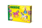 Ses Beedz - Strijkkralen Eenhoorns en prinsesjes